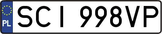 SCI998VP
