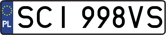 SCI998VS