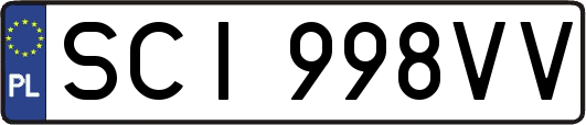 SCI998VV