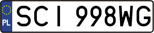 SCI998WG