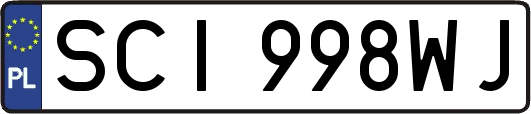 SCI998WJ