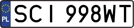 SCI998WT