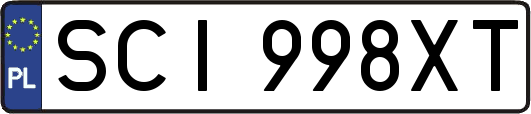 SCI998XT