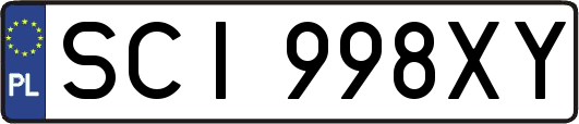 SCI998XY