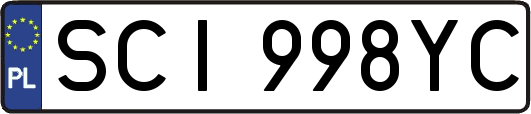 SCI998YC