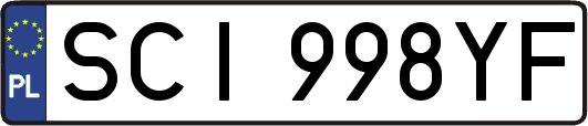 SCI998YF