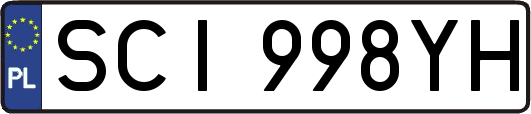 SCI998YH