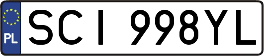 SCI998YL