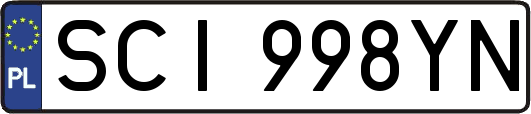 SCI998YN