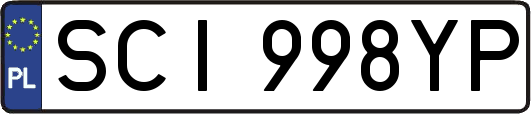 SCI998YP