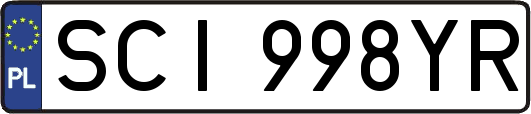 SCI998YR
