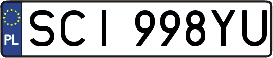 SCI998YU