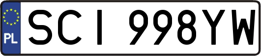 SCI998YW