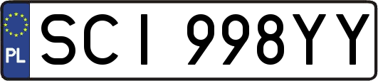 SCI998YY