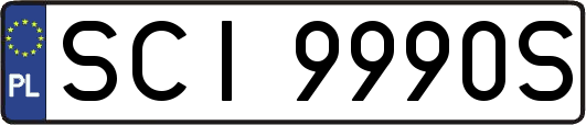 SCI9990S
