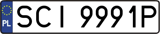 SCI9991P
