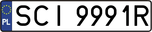 SCI9991R