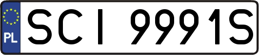 SCI9991S