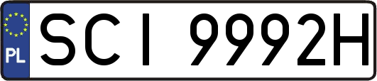 SCI9992H