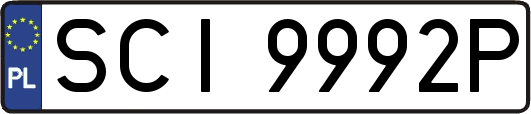 SCI9992P