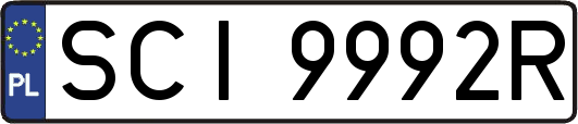 SCI9992R