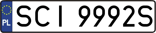 SCI9992S