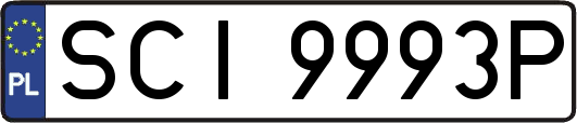 SCI9993P