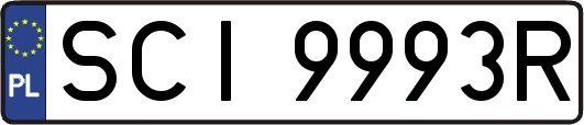 SCI9993R