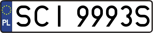 SCI9993S