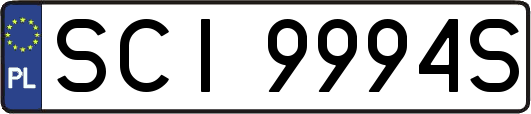SCI9994S