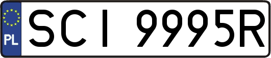 SCI9995R