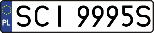 SCI9995S