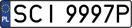 SCI9997P