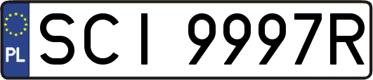 SCI9997R