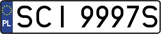 SCI9997S