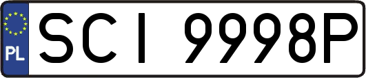SCI9998P