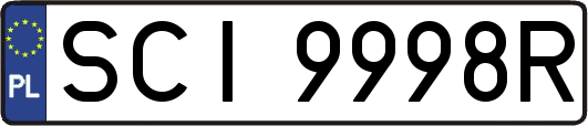 SCI9998R