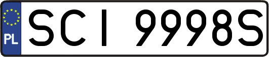 SCI9998S