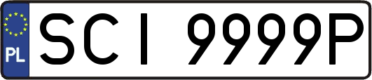 SCI9999P