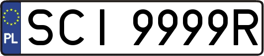 SCI9999R