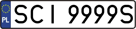 SCI9999S