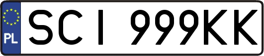 SCI999KK