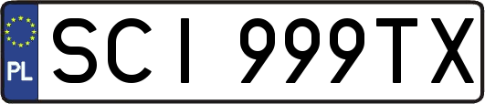 SCI999TX