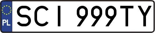 SCI999TY