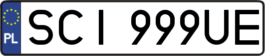 SCI999UE
