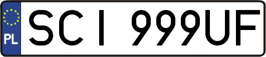 SCI999UF
