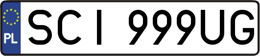SCI999UG