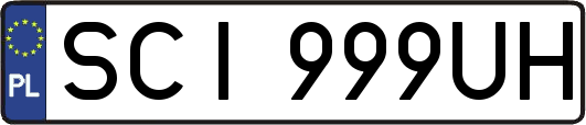 SCI999UH