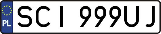 SCI999UJ