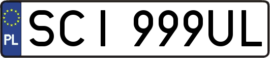 SCI999UL
